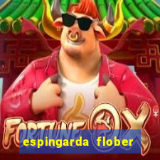 espingarda flober calibre 22